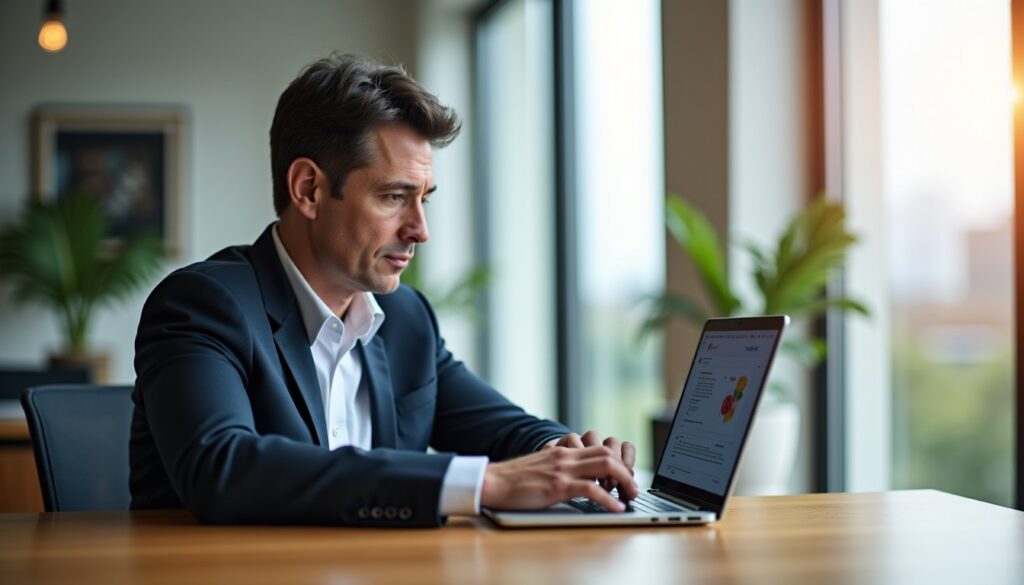 Révolution dans Gmail : l’IA Gemini s’invite directement dans votre messagerie