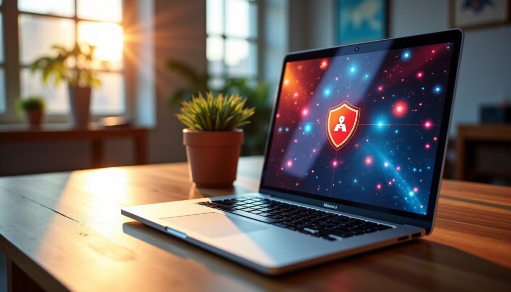 Antivirus untuk Mac: temukan perangkat lunak perlindungan terbaik di awal 2026 ini