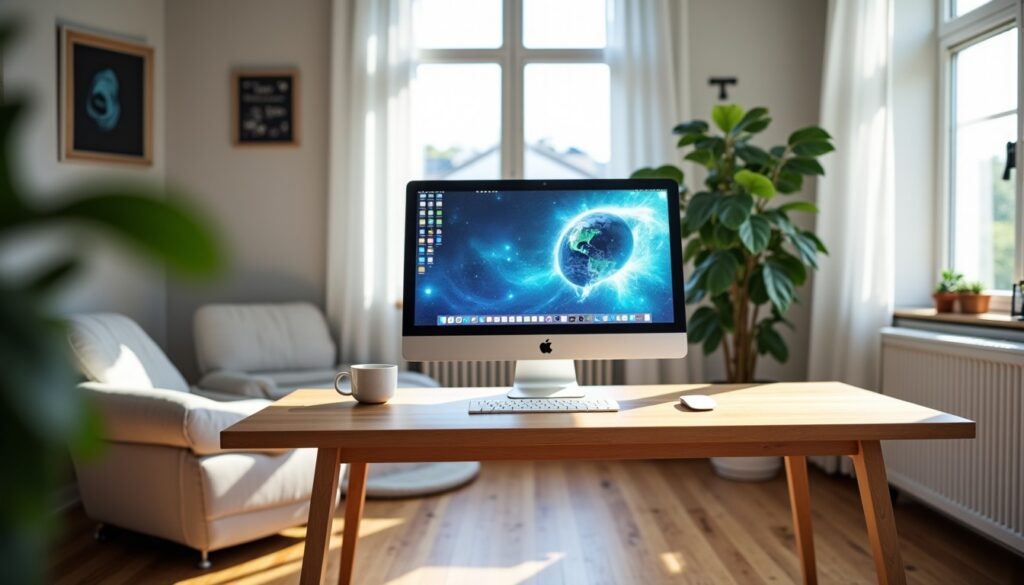 Antivirus para Mac: descubra los mejores programas de protección a comienzos de 2026