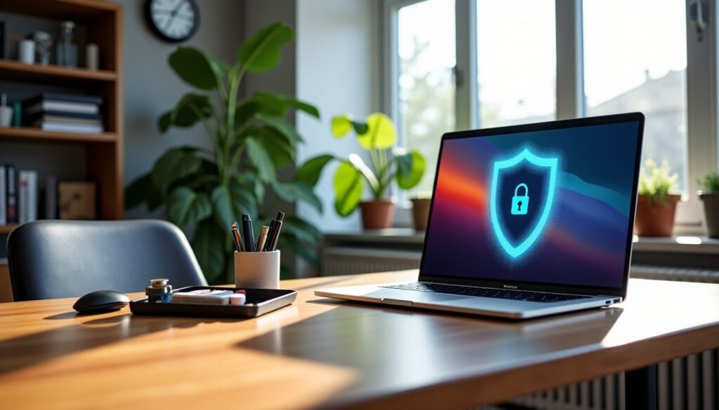 Antivírus para Mac: descubra os melhores softwares de proteção neste início de 2026