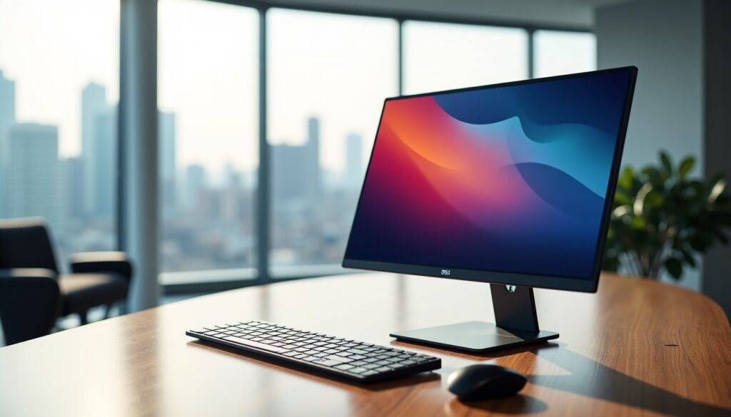 Obiecana przez AI stymulacja sprzedaży komputerów PC: Dell ujawnia obojętność szerokiej publiczności