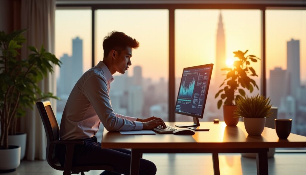 AI yang Dijanjikan untuk Meningkatkan Penjualan PC: Dell Mengungkap Ketidaktertarikan Publik Umum