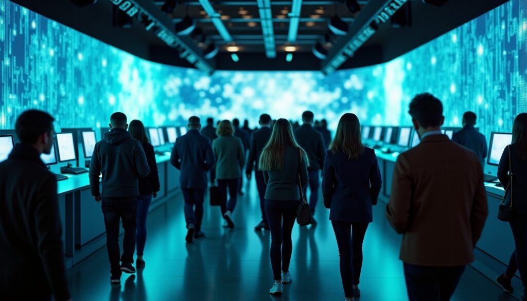 A IA prometida para dinamizar as vendas de PC: Dell revela a indiferença do grande público