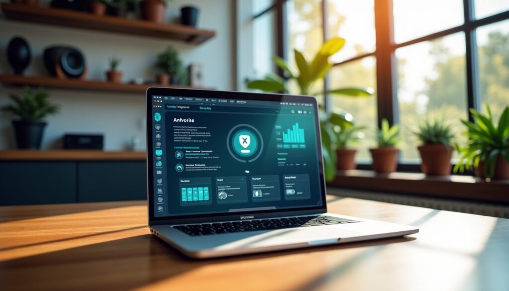 Antivirus pour Mac : découvrez les meilleurs logiciels de protection en ce début 2026