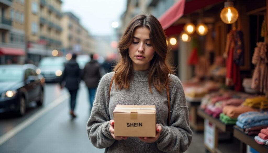 Tassa di 3€ sui pacchi Shein e Temu: questo punto cruciale che appesantisce il tuo conto