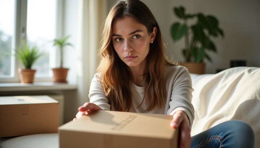 Taxa de 3€ sobre as encomendas Shein e Temu: este ponto crucial que pesa na sua conta