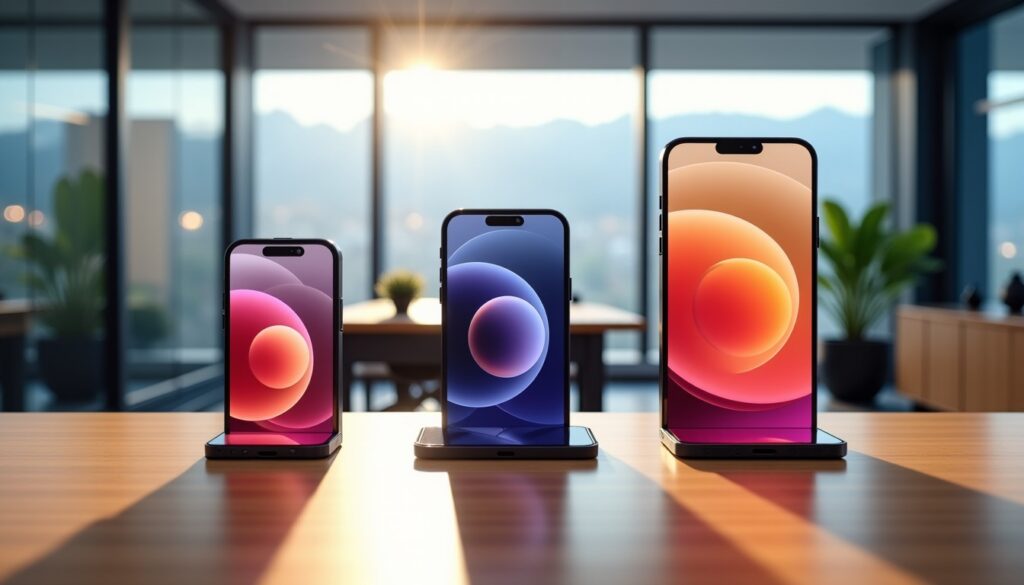 IPhone 17e, iPhone 18 Pro, iOS 27, iPhone Fold… Quais segredos da Apple para 2026?