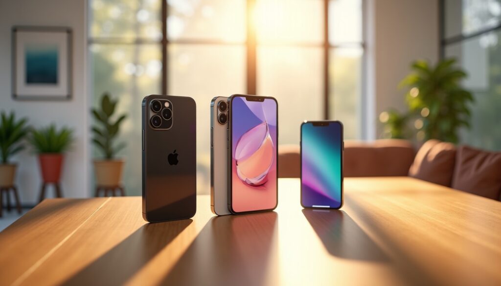 IPhone 17e, iPhone 18 Pro, iOS 27, iPhone Fold… Quels secrets d’Apple pour 2026 ?