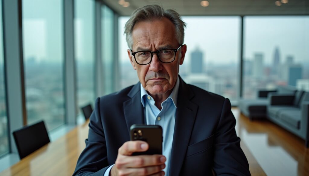 IOS 26 : Eine Welle der Unzufriedenheit löst Besorgnis bei Apple aus