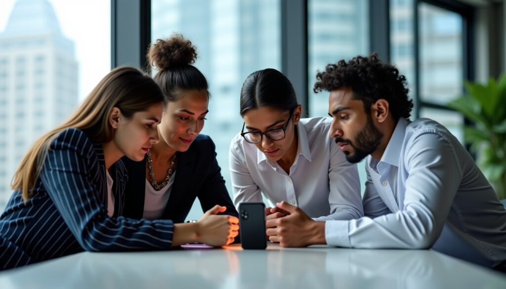 IOS 26 : Fala niezadowolenia wywołuje zaniepokojenie w Apple