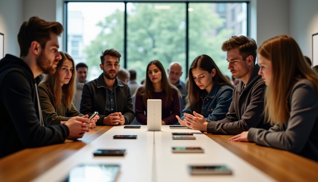 IOS 26 : Gelombang ketidakpuasan memicu kekhawatiran di Apple