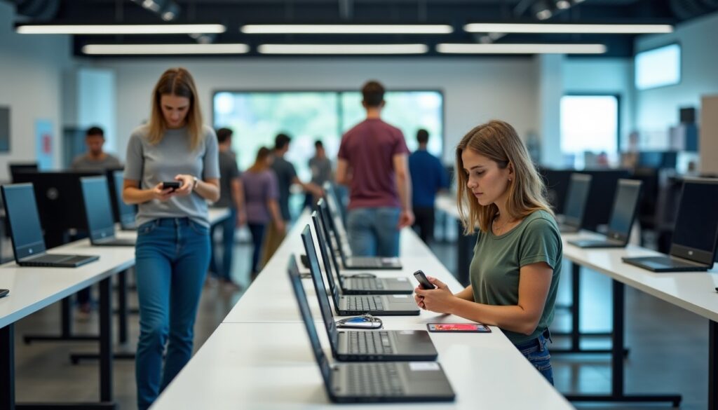 The AI promised to boost PC sales: Dell reveals the public’s indifference