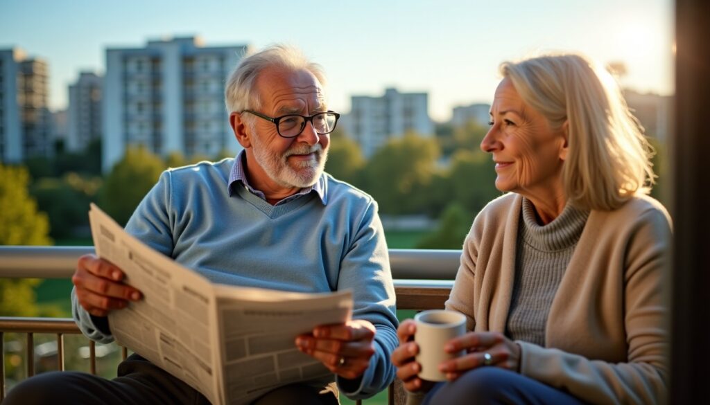 Pensionati che guadagnano meno di 2.500 €: un adeguamento del bilancio 2026 potrebbe ridurre le vostre tasse, ma a una condizione specifica
