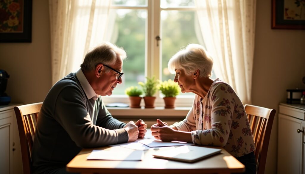 Rentenempfänger mit weniger als 2.500 € Einkommen: Eine Anpassung des Haushaltsplans 2026 könnte Ihre Steuern senken, allerdings unter einer bestimmten Bedingung