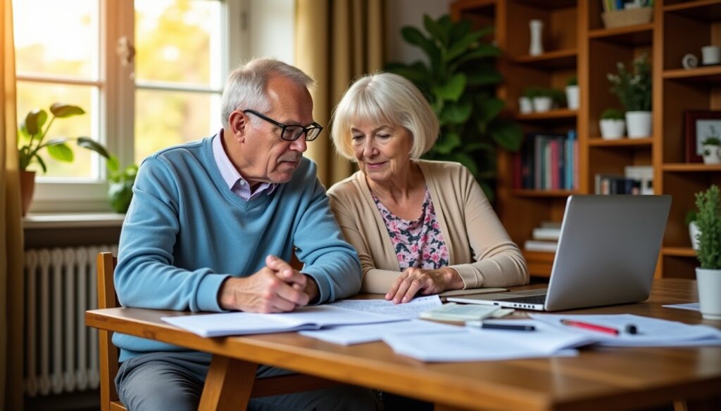 Emeryci zarabiający mniej niż 2 500 €: dostosowanie budżetu na 2026 rok może obniżyć wasze podatki, ale pod jednym określonym warunkiem