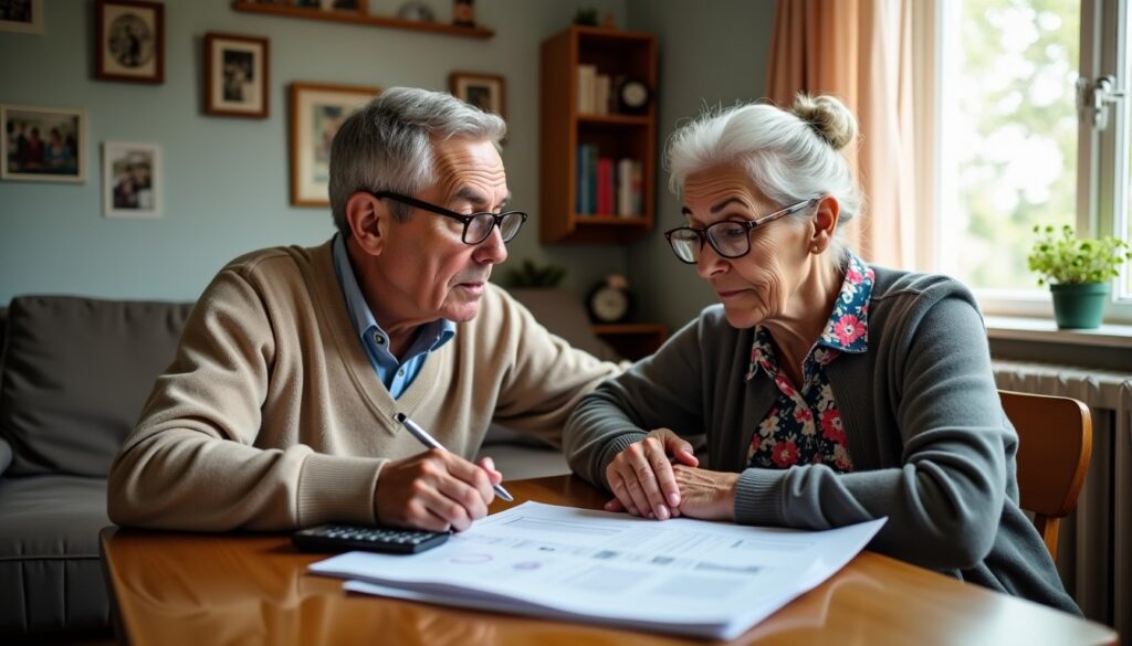 2500 € से कम कमाने वाले सेवानिवृत्त: 2026 के बजट में एक समायोजन आपके करों को कम कर सकता है, लेकिन एक विशिष्ट शर्त के तहत