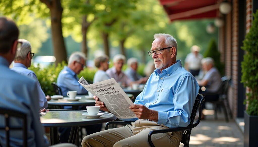 Retirees earning less than €2,500: a 2026 budget adjustment could reduce your taxes, but under one specific condition