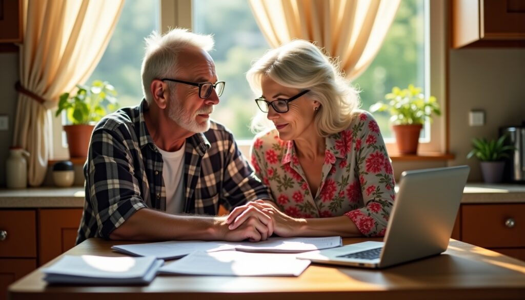 Jubilados que ganan menos de 2 500 €: un ajuste del presupuesto 2026 podría reducir sus impuestos, pero bajo una condición específica