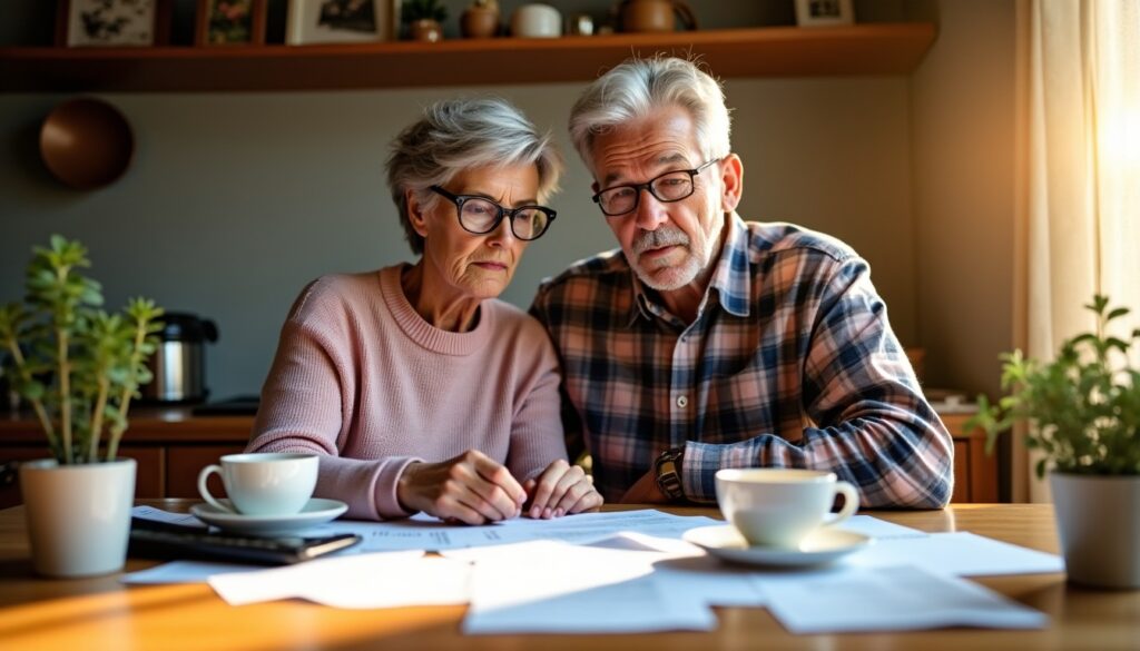 Retraités gagnant moins de 2 500 € : un ajustement du budget 2026 pourrait réduire vos impôts, mais sous une condition spécifique