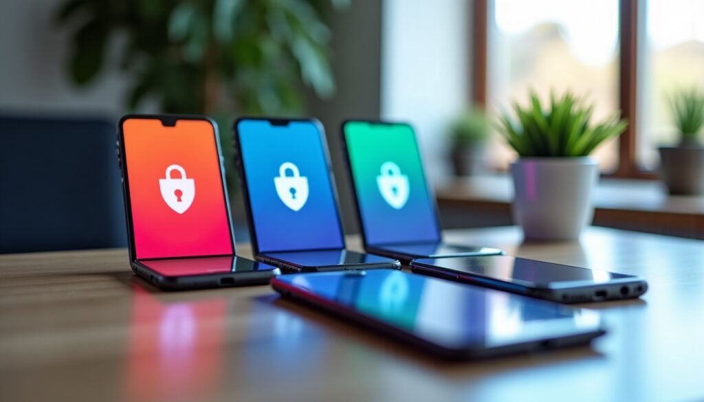 Top degli antivirus Android: confronto completo per proteggere il tuo smartphone