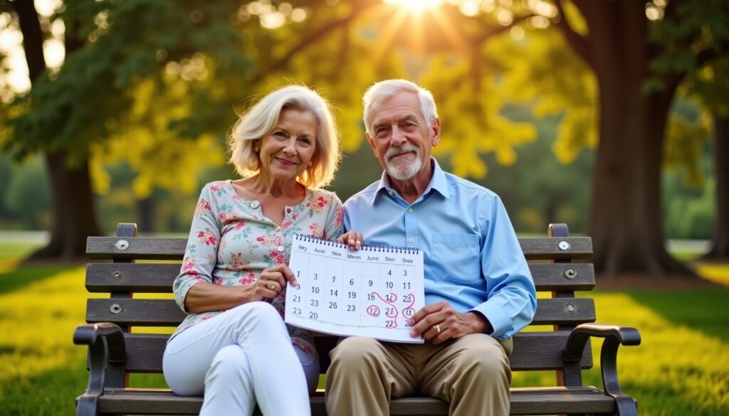 Jubilación 2026: calendario esencial, umbrales importantes y elecciones ineludibles