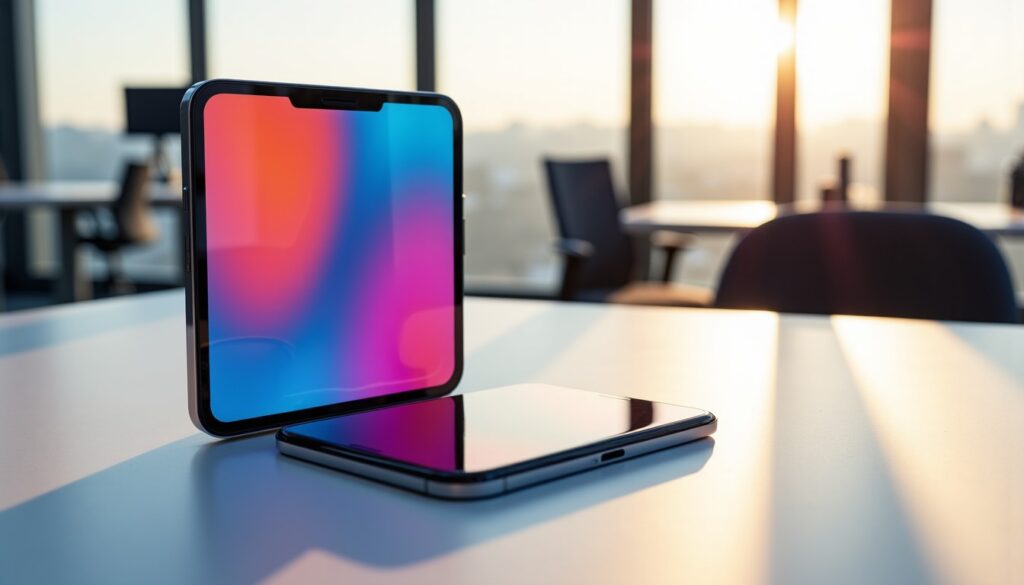 IPhone 17e, iPhone 18 Pro, iOS 27, iPhone Fold… Quali segreti di Apple per il 2026 ?