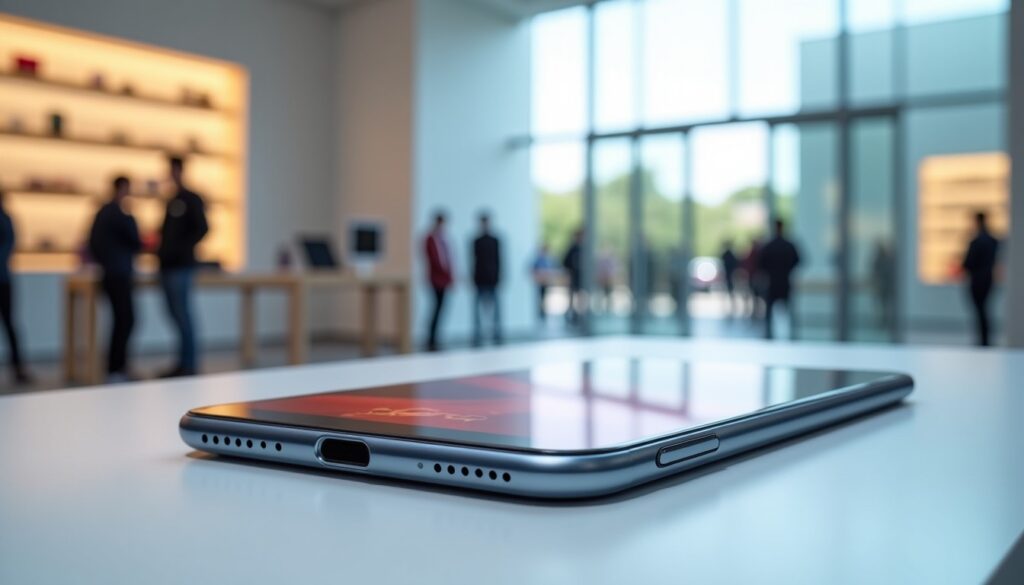 IPhone 17e, iPhone 18 Pro, iOS 27, iPhone Fold… Welche Geheimnisse hat Apple für 2026?