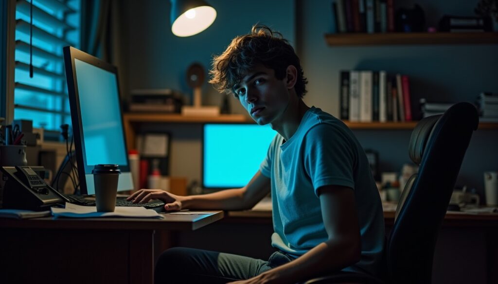 Tragedia : Un utente spinto da ChatGPT a consumare ogni tipo di droga soccombe infine