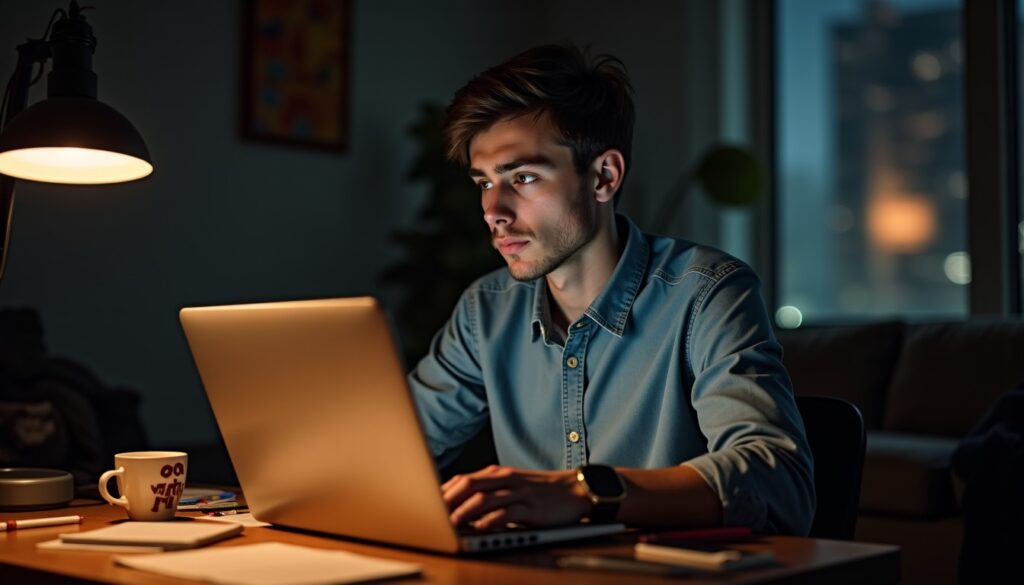 Tragédia: Użytkownik pod wpływem ChatGPT ostatecznie ulega spożyciu wszelkiego rodzaju narkotyków