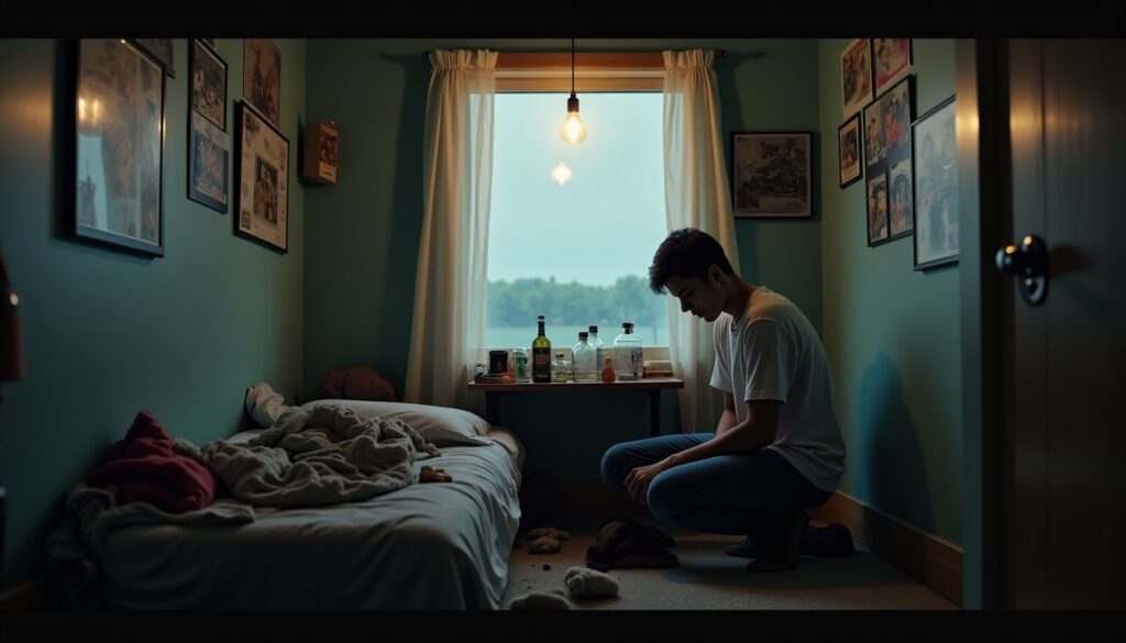 Tragédia : Um usuário levado pelo ChatGPT a consumir todo tipo de drogas acaba sucumbindo