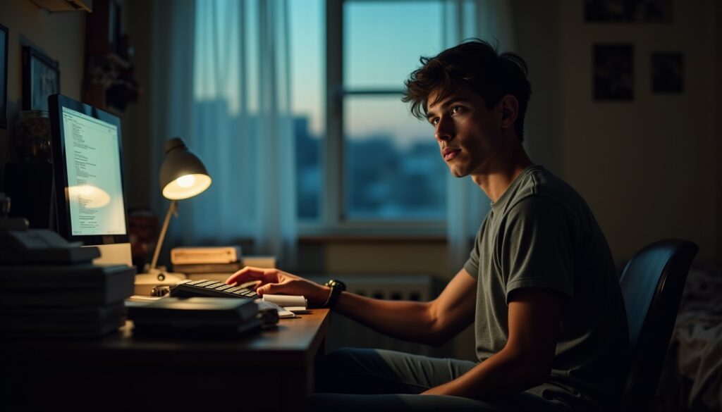 Tragödie : Ein Nutzer, der von ChatGPT zum Konsum aller Art von Drogen angestiftet wurde, erliegt schließlich