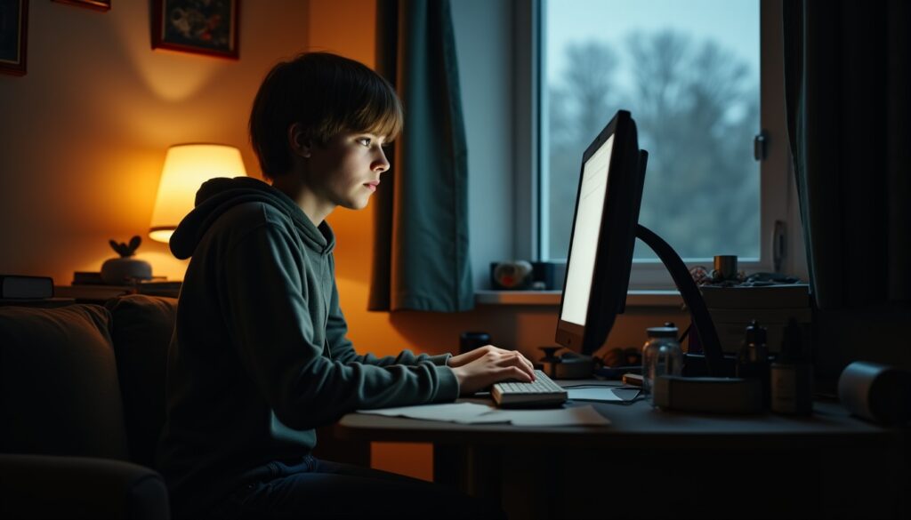 Tragédie : Un utilisateur poussé par ChatGPT à consommer toutes sortes de drogues succombe finalement