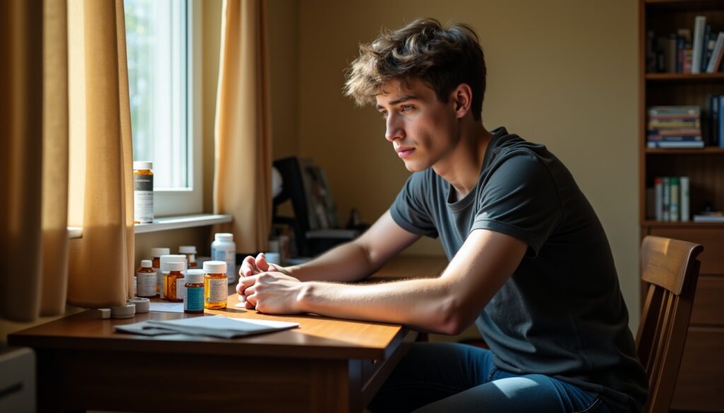 Tragedi: Seorang pengguna yang didorong oleh ChatGPT untuk mengonsumsi berbagai jenis obat akhirnya meninggal