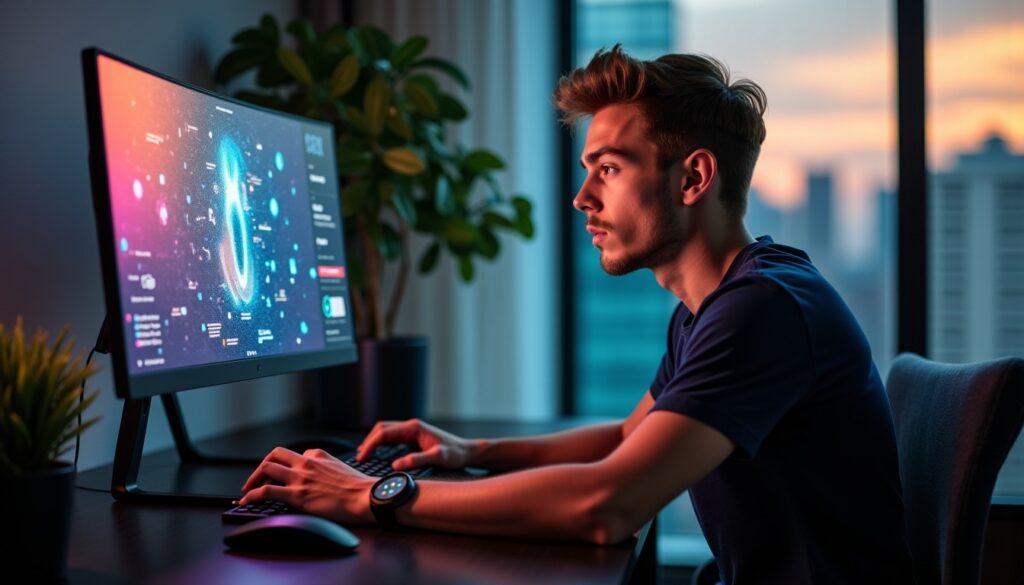 Myślałem, że AI girlfriends są zarezerwowane dla samotnych geeków: Razer całkowicie zmienił moje spojrzenie