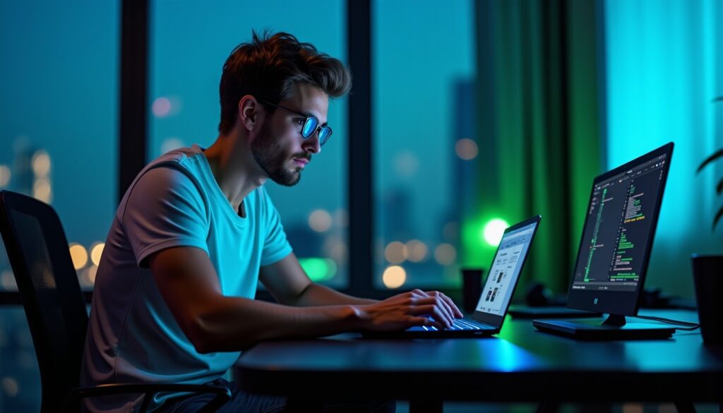 Ich dachte, dass KI-Freundinnen nur für alleinstehende Nerds sind: Razer hat meine Sichtweise komplett verändert