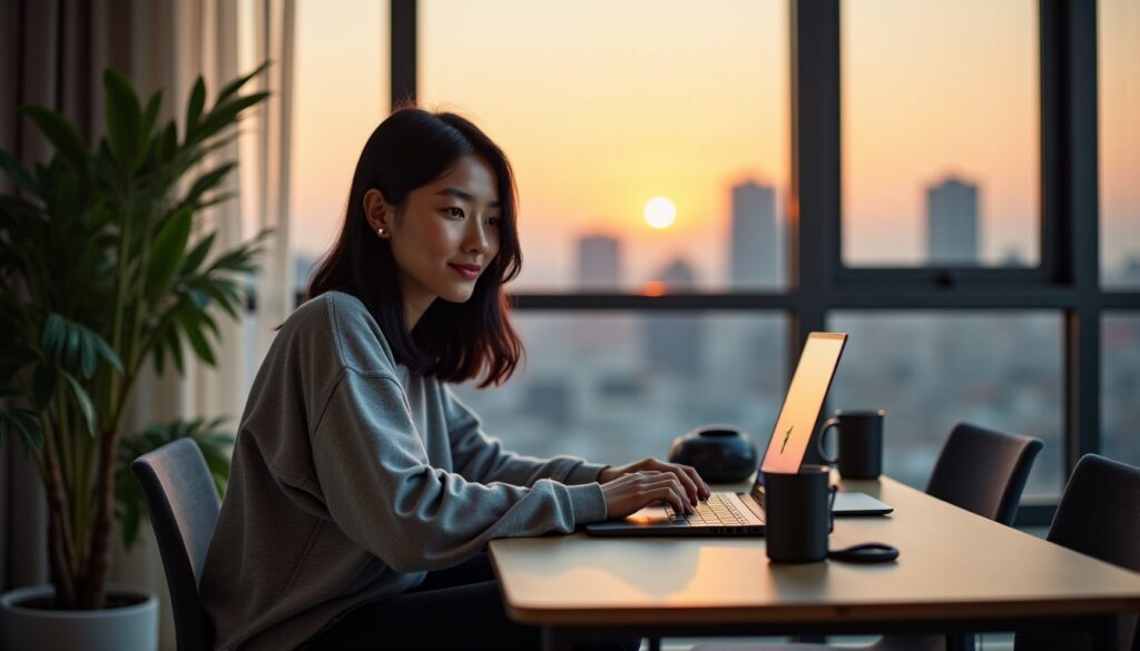 Saya kira pacar AI hanya untuk para geek yang masih jomblo : Razer benar-benar mengubah pandangan saya