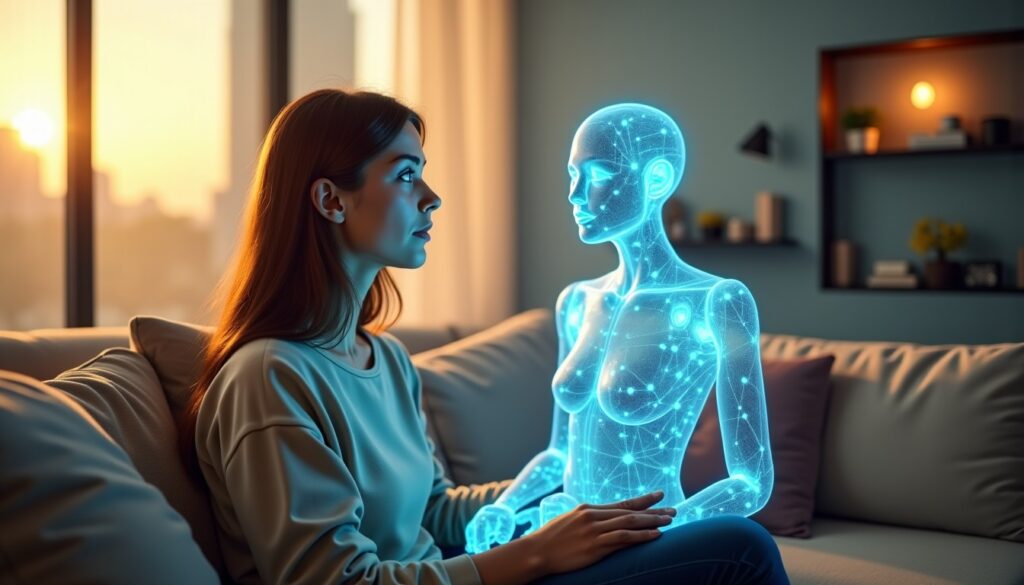 Je croyais que les petites amies IA étaient réservées aux geeks célibataires : Razer a totalement bouleversé mon point de vue