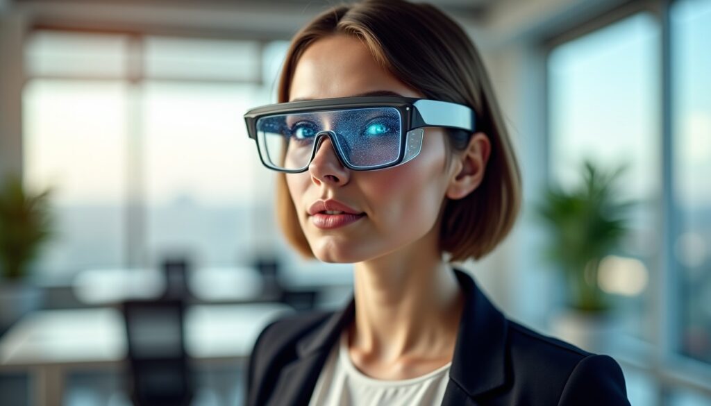 Xgimi Memomind : wenn die KI von ChatGPT direkt in Ihre Brille einzieht