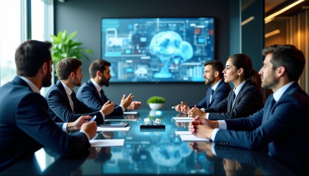 Bosch injecte 2,9 milliards de dollars pour propulser son avance dans l’intelligence artificielle