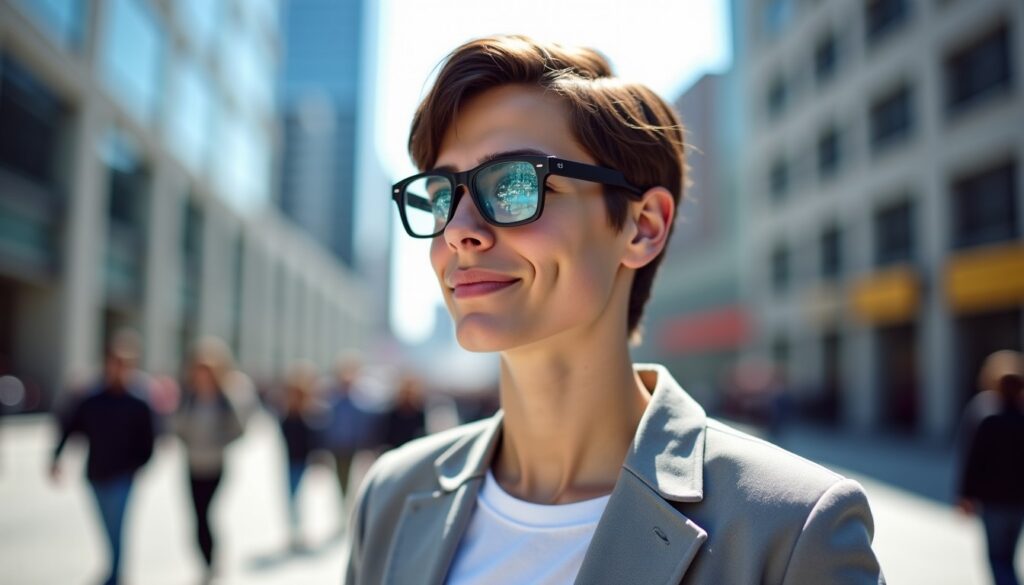 Xgimi Memomind: when ChatGPT AI directly joins your glasses