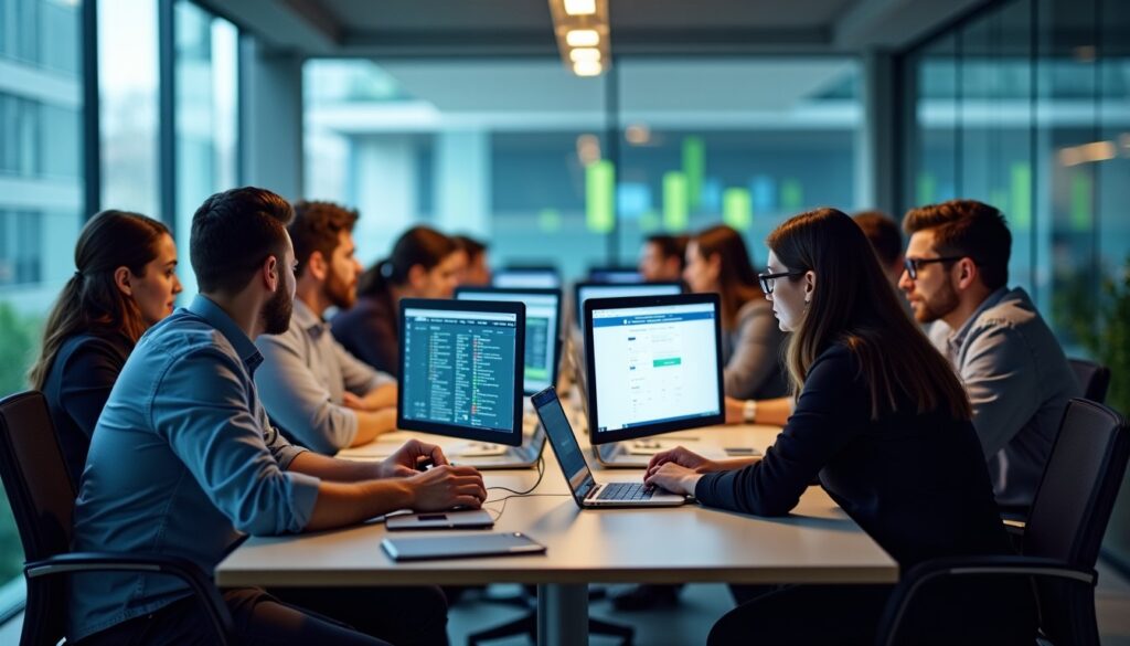 Facebook, Instagram, WhatsApp : Scoprite come Meta collega e analizza i vostri dati tra le sue applicazioni !