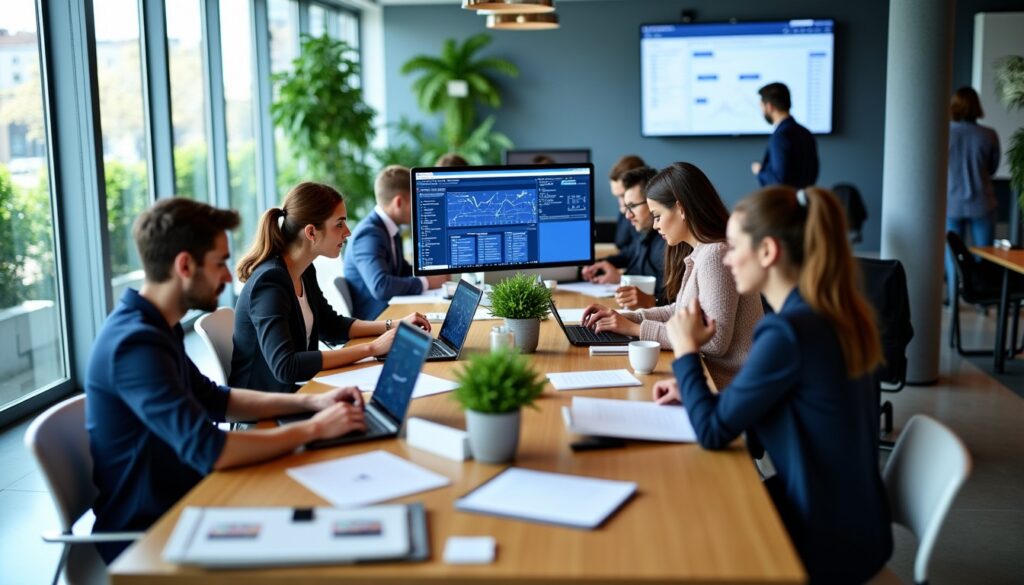 Facebook, Instagram, WhatsApp : Descubra como a Meta conecta e analisa seus dados entre seus aplicativos!