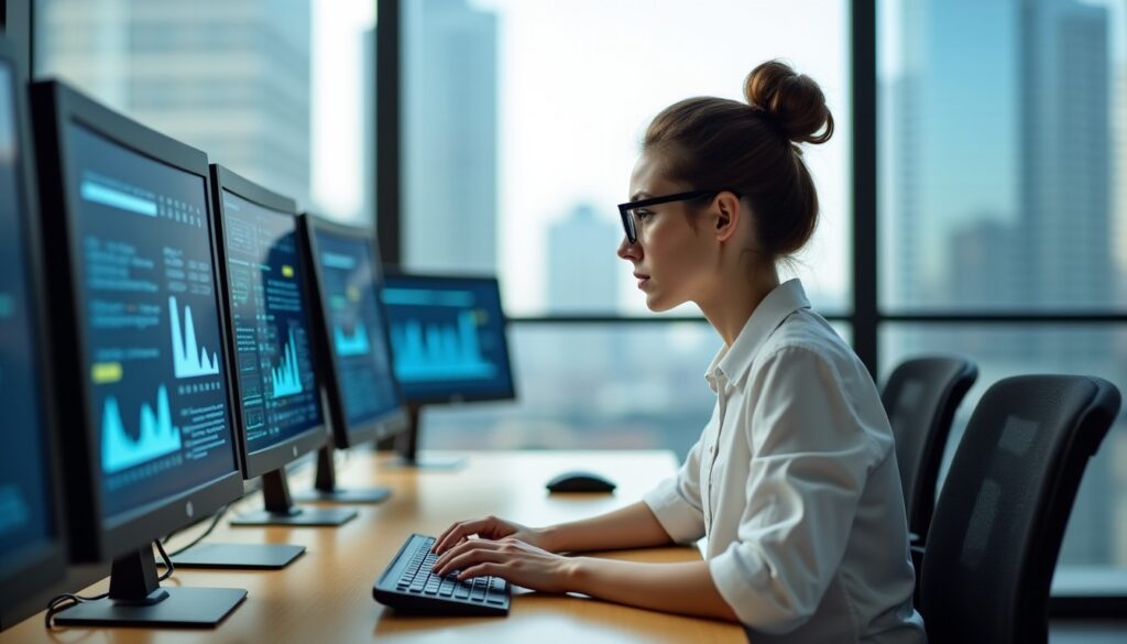 Facebook, Instagram, WhatsApp : Descubre cómo Meta conecta y analiza tus datos entre sus aplicaciones !