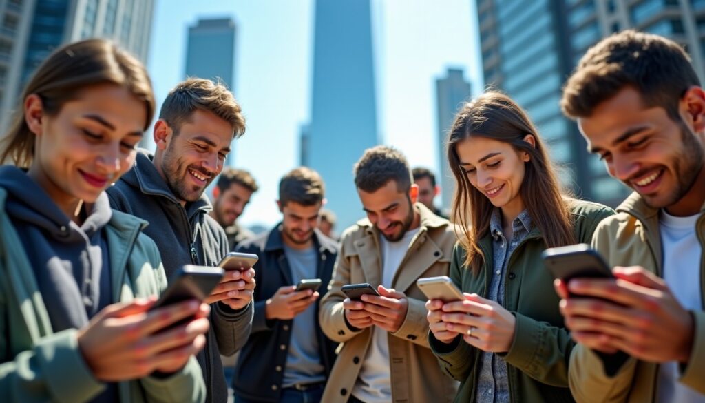 Facebook, Instagram, WhatsApp : Discover how Meta connects and analyzes your data across its apps!