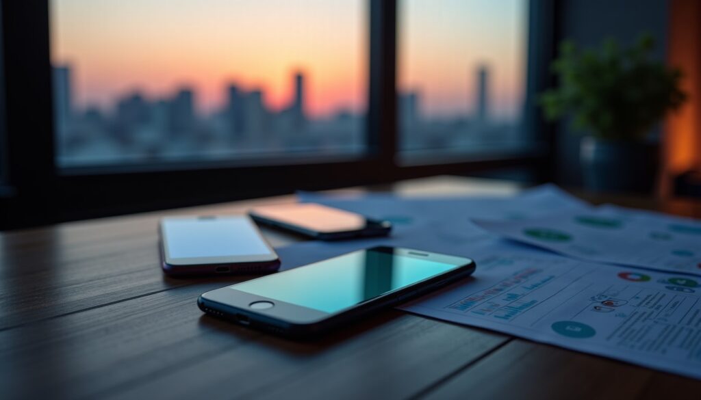 Facebook, Instagram, WhatsApp : Découvrez comment Meta connecte et analyse vos données entre ses applications !