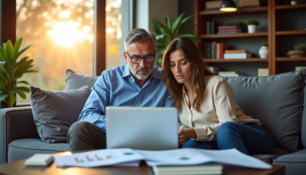 Plusvalenza immobiliare : Bisogna vendere prima del 2026 o subire una tassazione perpetua ? Scoprite l’impatto reale della riforma per le famiglie