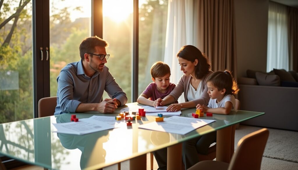 Plus-value immobilière : Haruskah menjual sebelum 2026 atau menerima perpajakan seumur hidup? Temukan dampak nyata dari reformasi ini bagi keluarga