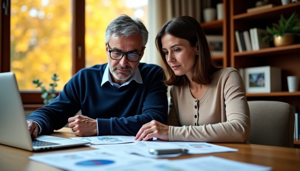 Plus-value immobilière : Faut-il vendre avant 2026 ou subir une taxation perpétuelle ? Découvrez l'impact réel de la réforme pour les familles