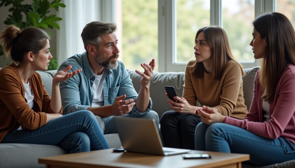 Caso cerrado: Google y Character.ai no considerados responsables en una polémica sobre suicidios de adolescentes
