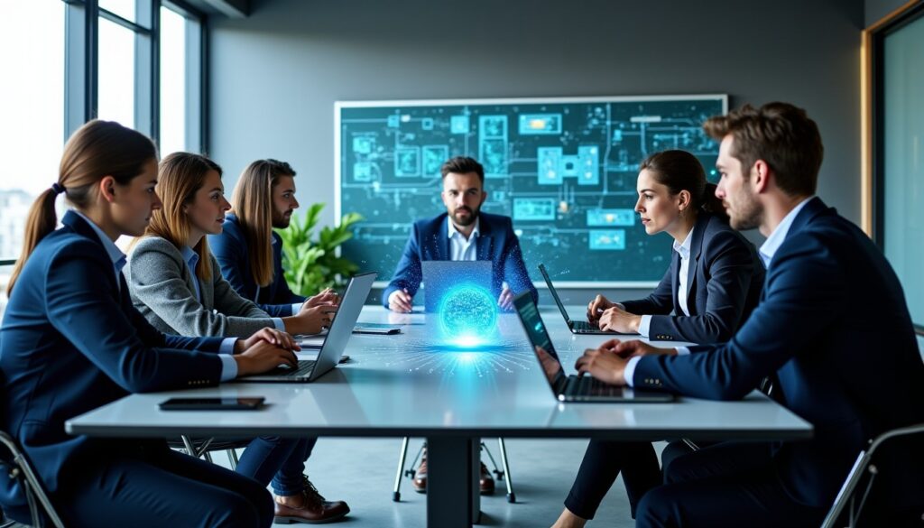 Bosch investiert 2,9 Milliarden Dollar, um seine Führungsposition im Bereich der künstlichen Intelligenz voranzutreiben